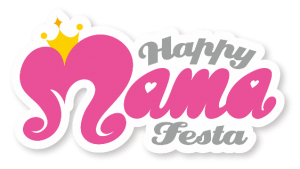 ハピママロゴa小